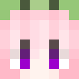 Minecraft Avatar