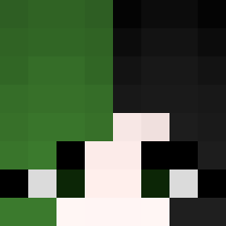 xxlacoco's Minecraft head