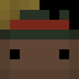 Minecraft Avatar