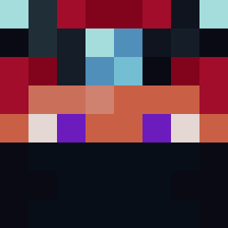 Minecraft Avatar