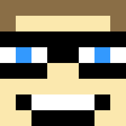 Minecraft Avatar