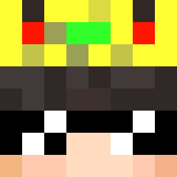 Minecraft Avatar