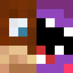 Minecraft Avatar