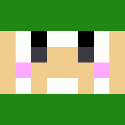 Minecraft Avatar