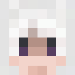 Minecraft Avatar
