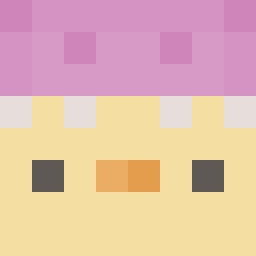 Minecraft Avatar