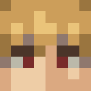zLee_'s Head