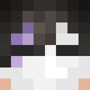 Minecraft face of player zSHROOMz