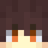 Cabeza de Minecraft de zShadoWz.