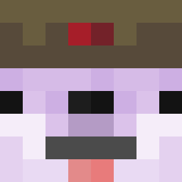 Minecraft Avatar