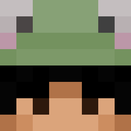 Minecraft Avatar