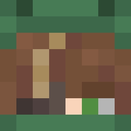 Minecraft Avatar