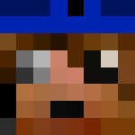 Photo de profil de zer0minator