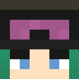 Minecraft Avatar