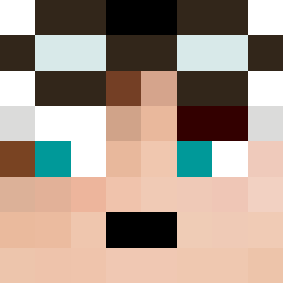 Minecraft Avatar