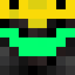 Minecraft Avatar