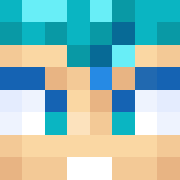 Minecraft face of player zxvo