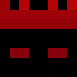 Minecraft Avatar