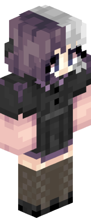 Skin Render