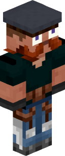 Full-body render of .Universe_Mouse
