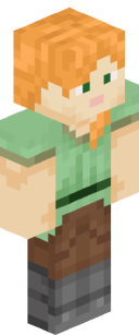 Full-body render of .NeuralArc803741