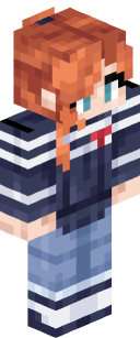 Full-body render of .SassyNote557145