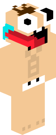 .Viggo_and_80's avatar