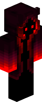 .Wonder1MC 3D Minecraft skin