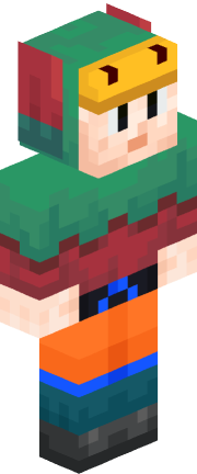 .BenGokay11's avatar
