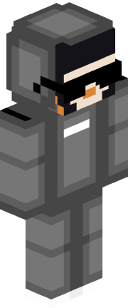 .RenagadeMC11's avatar