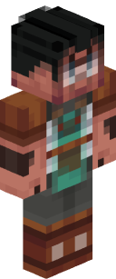 Full-body render of .TonyParks674