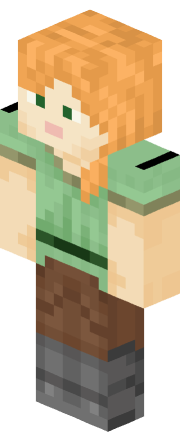 b_wavypizza19611 skin