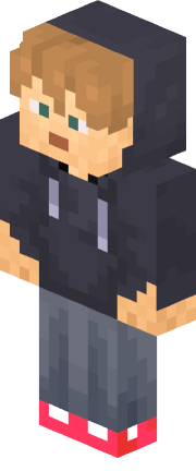 b_lucasbenji2009 skin
