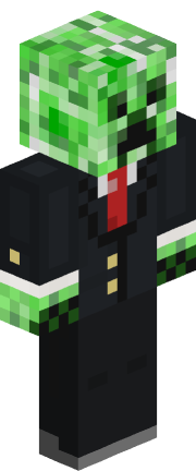 .LilFrosty92235's avatar