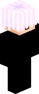 Full-body render of .Gojo3416