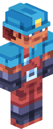 Skin de Nono6z0704