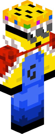nickTrex's avatar