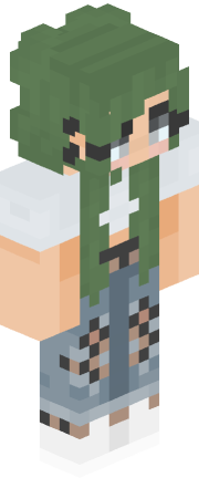 Skin Render