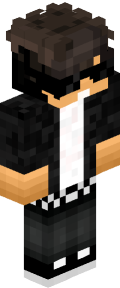 Minecraft Skin