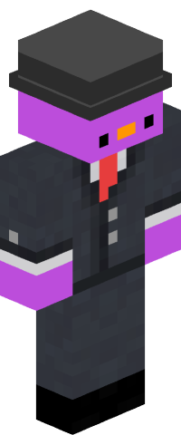 LeCanardMauve