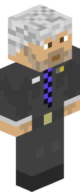 me_Jimmy Minecraft skin full body