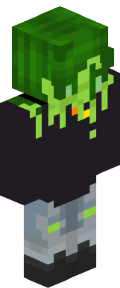 Minecraft Skin