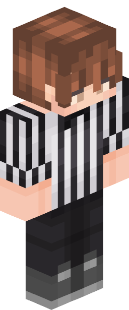 KarlJacobs Minecraft skin full body