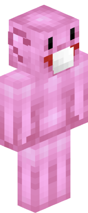 Pengl1on's avatar