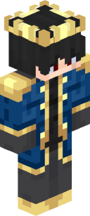Princeoa's skin