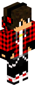Minecraft Skin