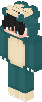 snorlaxjr skin