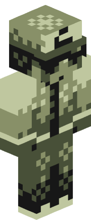 Skin Render