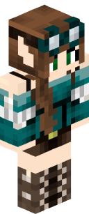 Moonlightdeer739's skin