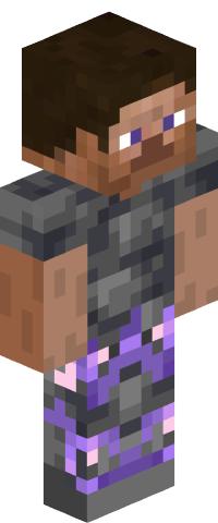 SteveIO2's skin